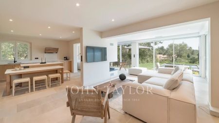 Tout savoir sur cette maison à Valbonne - Photo 4