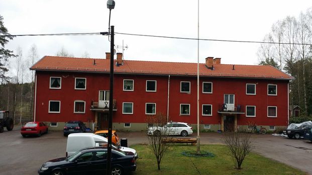 Ludvikavägen 2A - Photo 1
