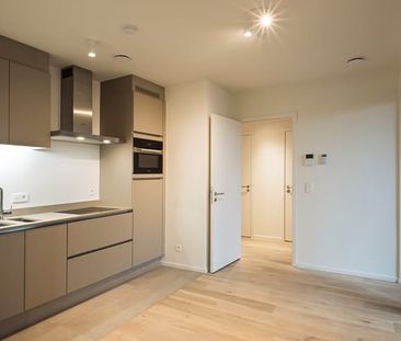 Appartement te huur - Foto 5