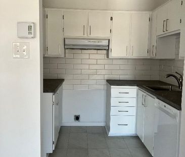 41/2 à louer Montréal Mercier Hochelaga Maisonneuve - Photo 1