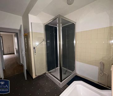 Location Appartement 4 pièces 75m² LIMOGES 87000 - Photo 3