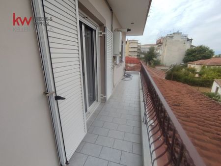 Studio/Γκαρσονιέρα για ενοικίαση Αγία Παρασκευή (Καρδίτσα) - Φωτογραφία 3