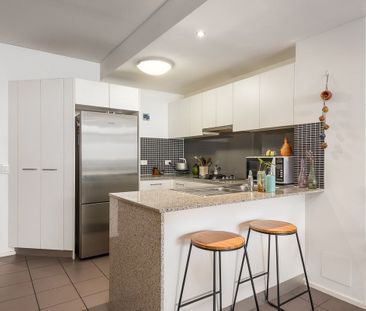 9, Doggett Street, QLD, Fortitude Valley - Photo 5