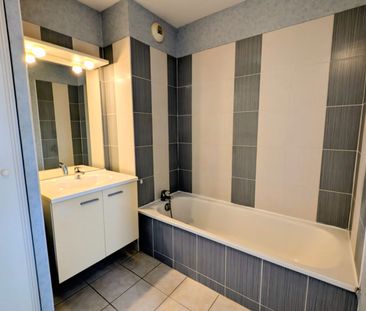 T3 vue sur Loire – 51 m² – Fourchambault (proche Nevers) - Photo 5