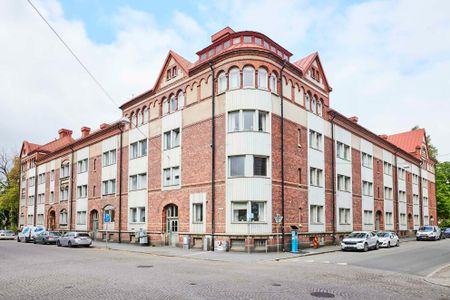 Kapellgatan 6 C - Photo 2