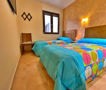 Fantastic refurbished apartment at Denia - Photo 6