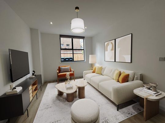 1 bedroom apartment to rent - Photo 1