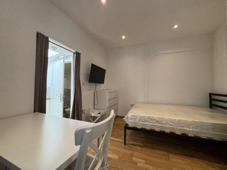 Studio to rent - Photo 5