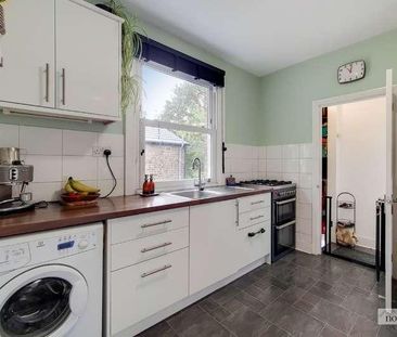 Gipsy Road, West Norwood, London, SE27 - Photo 2