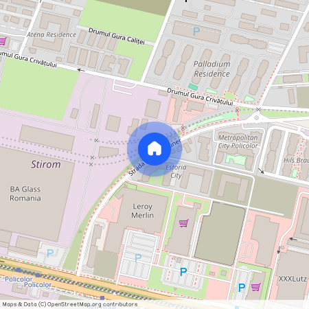 Bucuresti