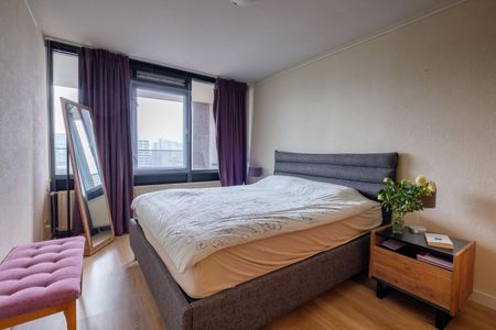 Appartement te huur: Wittgensteinlaan 48 1062 KA Amsterdam - Photo 3