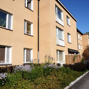 Rågångsvägen 16 A, våning None - Foto 2