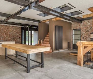 Eengezinswoning te huur in Tongerlo voor € 1.390 met 2 slaapkamers - Photo 4