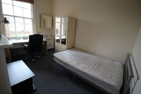 1 Bed Student Accommodation - Photo 4