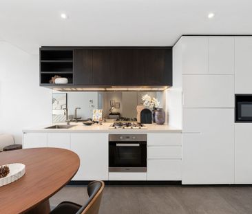 Refined Urban Living with Exceptional Lifestyle Appeal - Photo 3