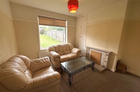 Keble Road, Clarendon Park, Leicester, LE2 - Photo 4