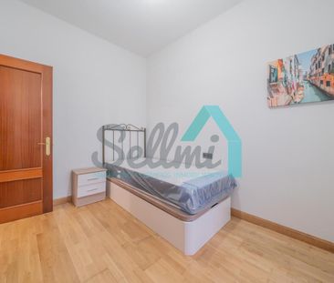 Piso de alquiler en Pérez de Ayala, Auditorio - Seminario - Parque ... - Photo 6