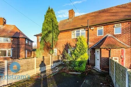 3 bed Mid Terraced House for Rent - Photo 3