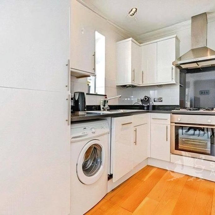 1 bedroom apartment to rent - Photo 1