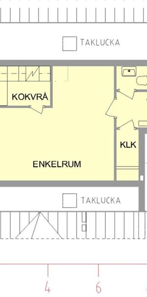 Höglandsvägen 9 A - Photo 2