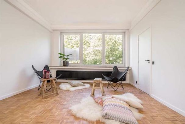 Appartement te huur - Photo 1