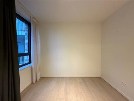 Appartement te huur - Photo 5