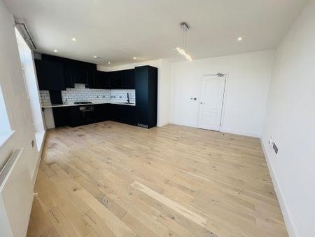 2 bedroom apartment to rent - Photo 3