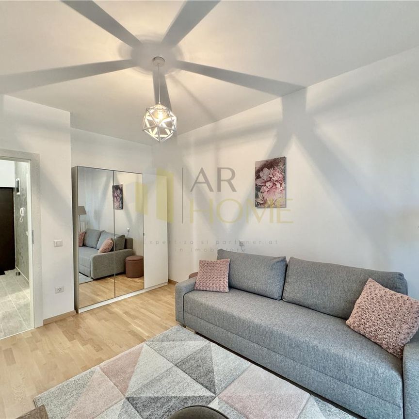 Apartament 3 camere de lux, parcare, Albert MRS Smart, Ploiesti - Photo 1