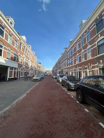 Rijklof van Goensstraat, 2593 EE, Den Haag - Photo 4