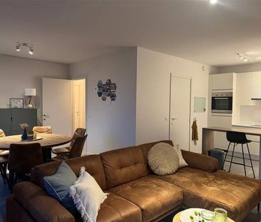 Appartement te huur - Photo 4