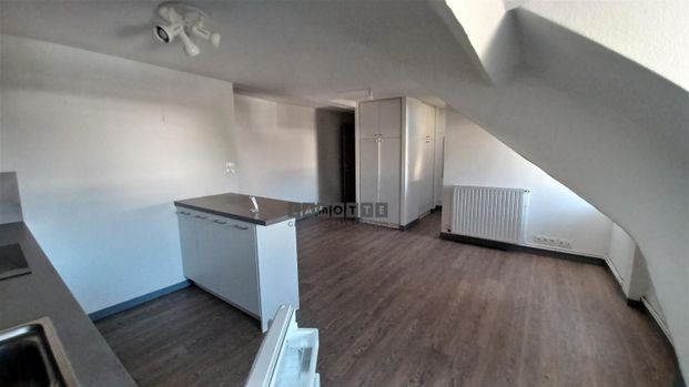 Appartement à louer 2 pièces - 45 m² - Photo 1