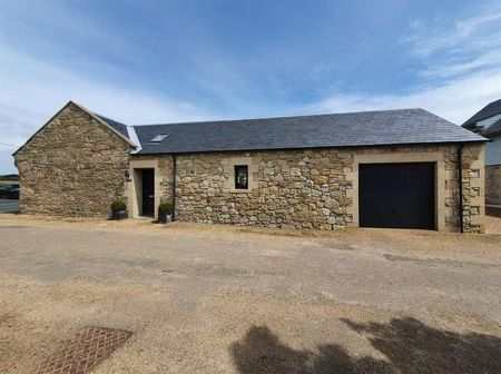 The Doocot, Birgham, Coldstream, TD12 - Photo 2