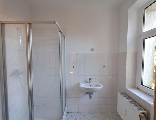 GroÃe 3 Raum- Wohnung im Erdgeschoss - Foto 1