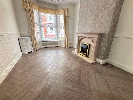 Bundoran Road, Liverpool, L17 - Photo 1