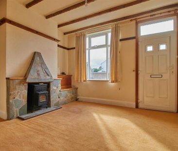 2 bedroom terraced house to rent - Photo 1