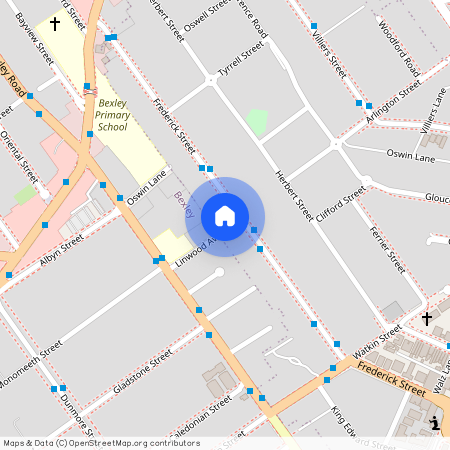 162, Frederick, Street, Rockdale, 2216, New South Wales