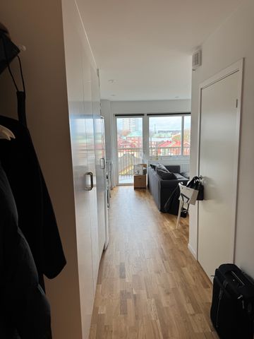 Gyllenheimsgatan 11 - Foto 2