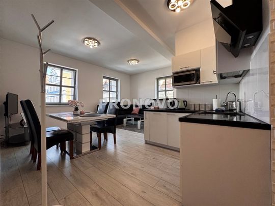 Szczecin, Stare Miasto - Photo 1