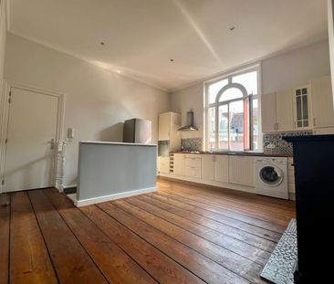 Duplex te huur - Foto 1