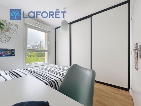 Appartement T4 près de LOCMINE à louer - Photo 5