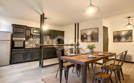 Appartement à louer 2 pièces • Périgueux - Photo 3