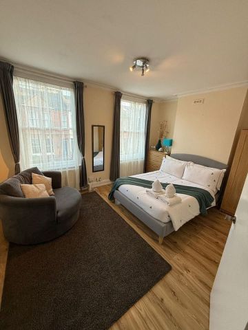 Room in a Shared House, Biscay Road, W6 - Photo 2