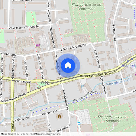 Julius-Seifert-Straße 7m, 08060 Zwickau