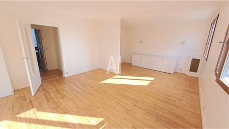 Appartement ACHERES - Photo 5