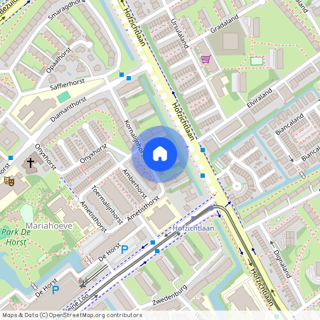 Kornalijnhorst 278, 2592JC, 'S-Gravenhage