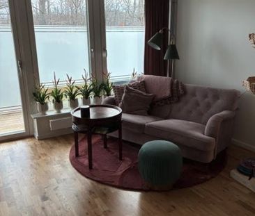 Farsta - 2rok - tillsv - 10.925kr/mån - Foto 2