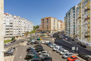 Estrada Serra da Mira