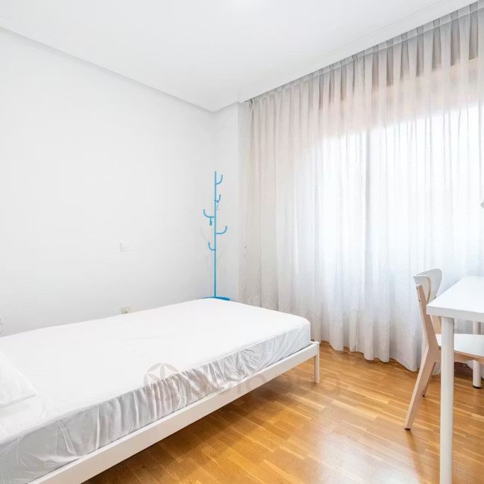 Avenida de Hellín, Madrid, Community of Madrid 28037 - Photo 1