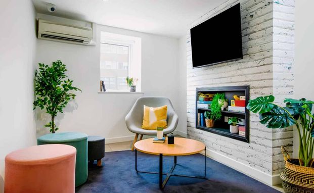 Extra Large Highest Double Ensuite - Photo 1