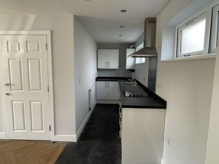 1 bedroom apartment to rent - Photo 4